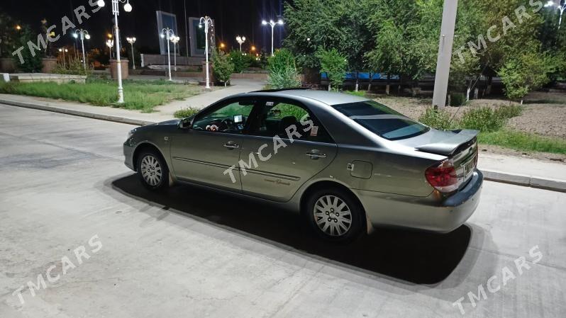Toyota Camry 2006 - 320 000 TMT - Туркменабат - img 7