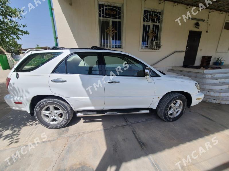 Lexus RX 300 1999 - 162 000 TMT - Halaç - img 3