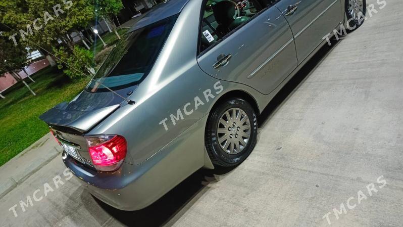Toyota Camry 2006 - 320 000 TMT - Туркменабат - img 3