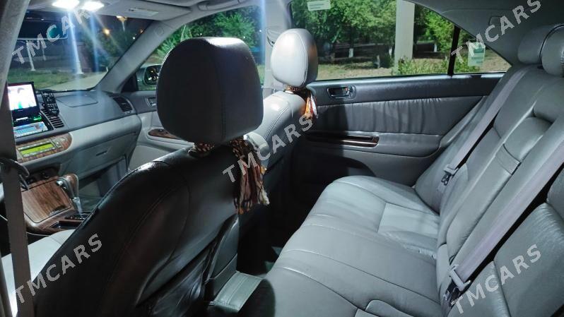 Toyota Camry 2006 - 320 000 TMT - Туркменабат - img 5