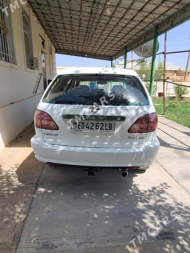 Lexus RX 300 1999 - 162 000 TMT - Halaç - img 2