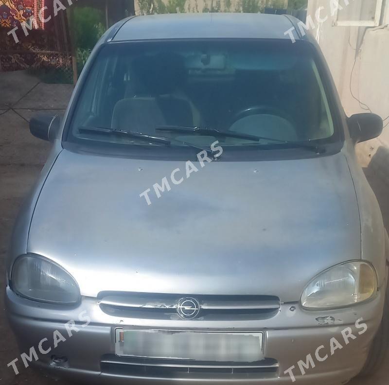 Opel Vita 1995 - 25 000 TMT - Daşoguz - img 1