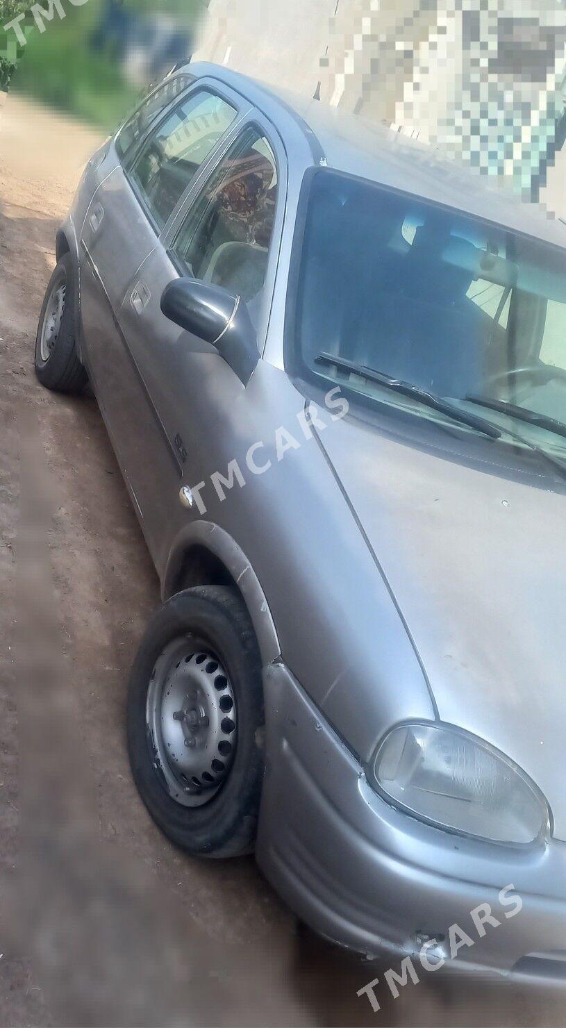 Opel Vita 1995 - 25 000 TMT - Daşoguz - img 3