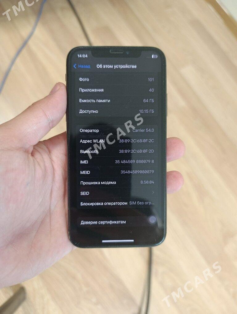 Iphone X 🤩 global - Gypjak - img 4