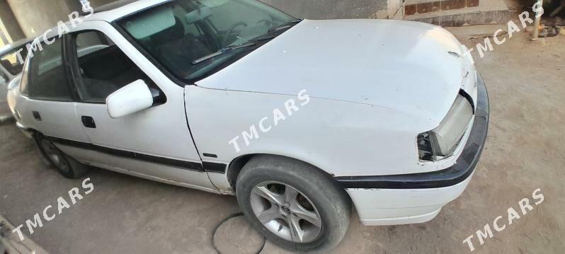 Opel Vectra 1992 - 15 000 TMT - Чарджоу - img 2