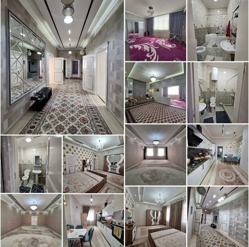 Тазе межит Элитка 4эт4ком 204м - Daşoguz - img 1