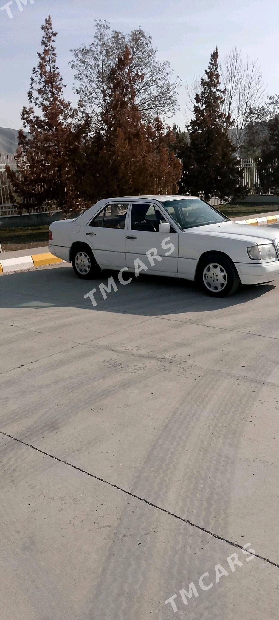 Mercedes-Benz 230E 1992 - 30 000 TMT - Гёкдепе - img 3