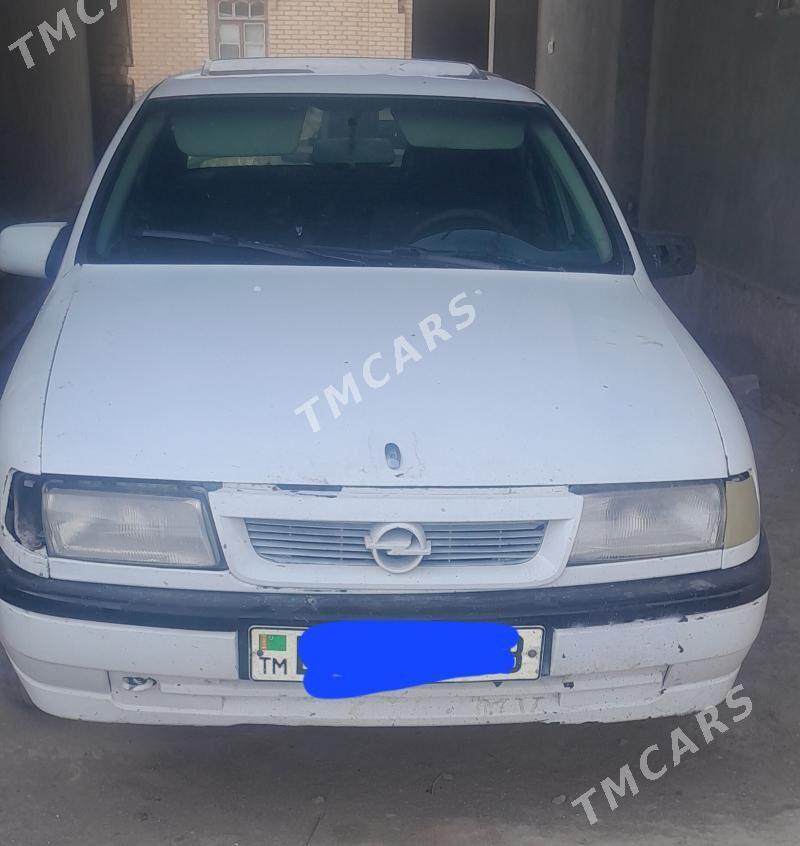 Opel Vectra 1992 - 15 000 TMT - Чарджоу - img 1