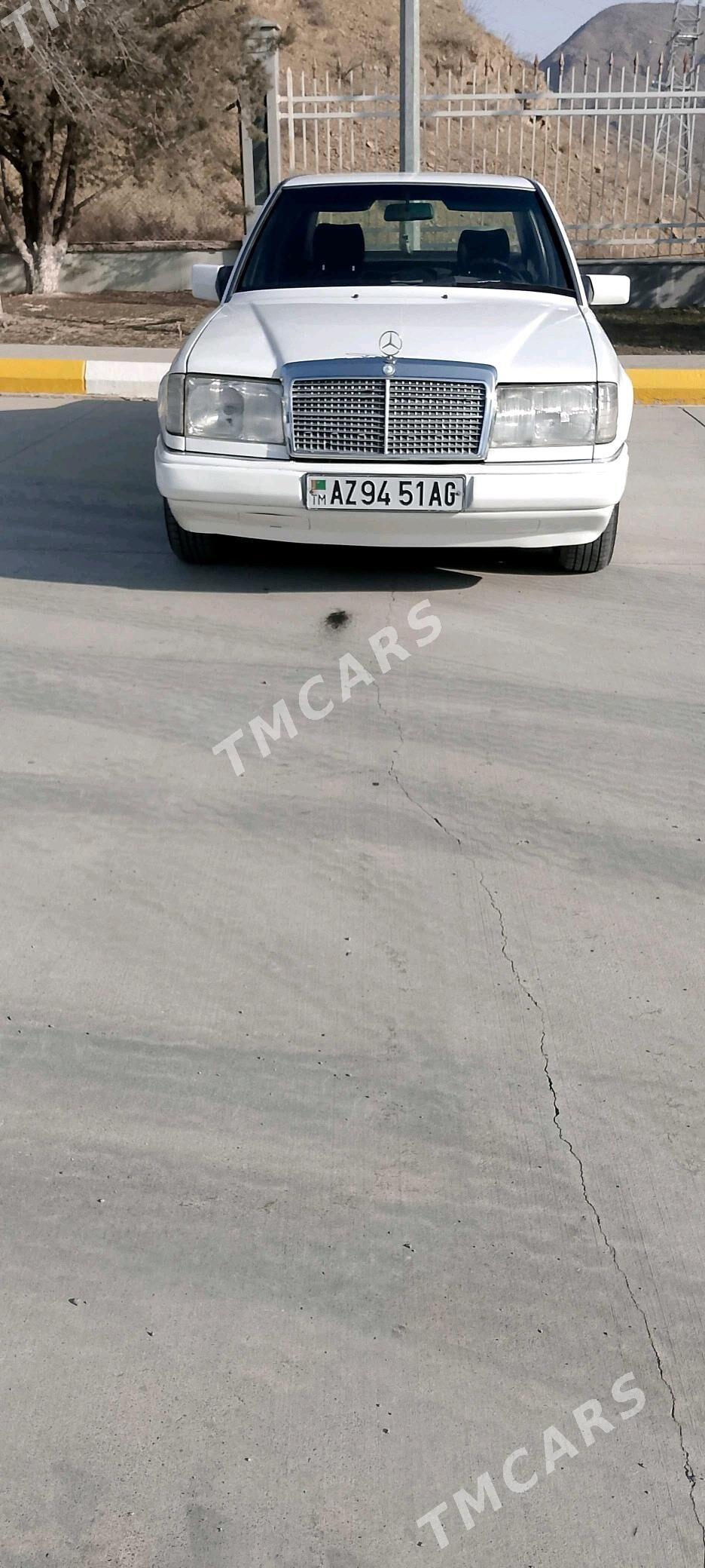 Mercedes-Benz 230E 1992 - 30 000 TMT - Гёкдепе - img 2
