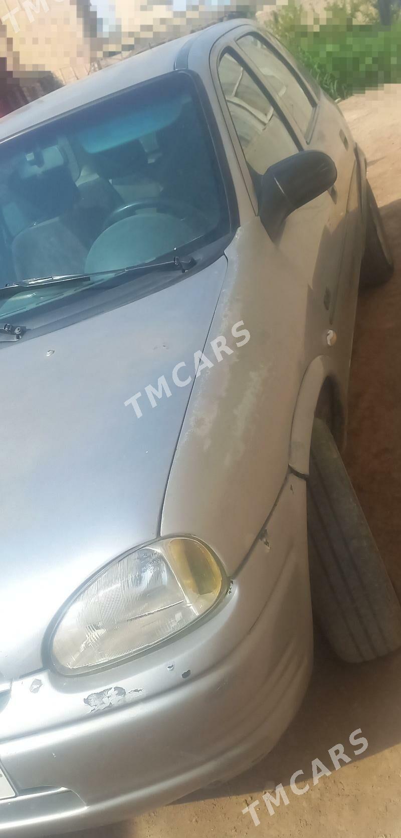 Opel Vita 1995 - 25 000 TMT - Daşoguz - img 4