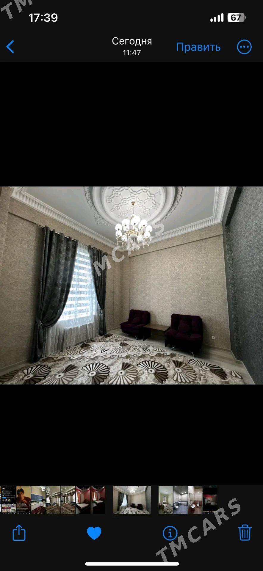 Arenda Gogul elitga - Aşgabat - img 2