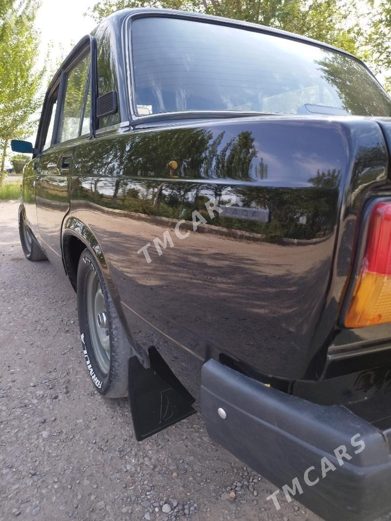 Lada 2107 2005 - 45 000 TMT - Кёнеургенч - img 3