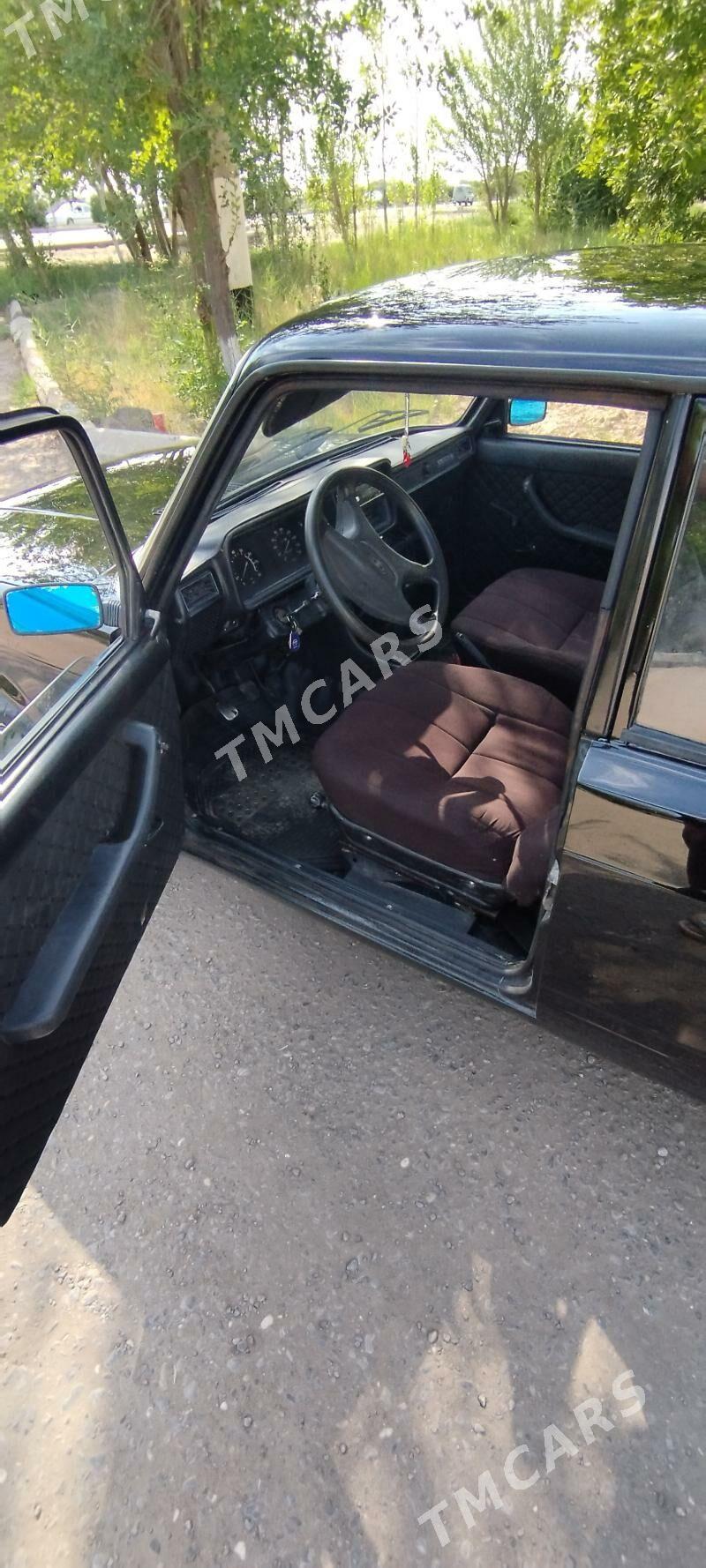 Lada 2107 2005 - 45 000 TMT - Кёнеургенч - img 6
