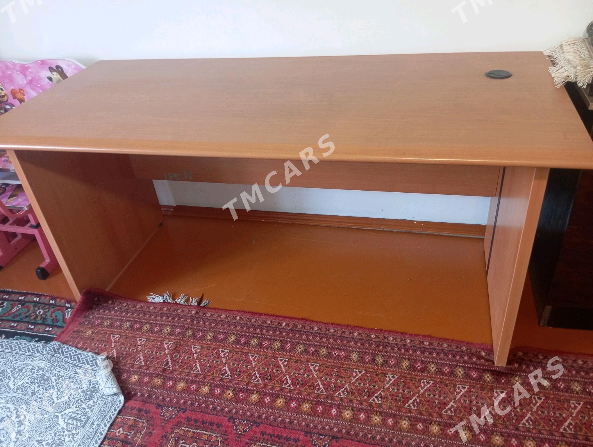 stol ofis öy dikin ucin - Гёкдепе - img 2