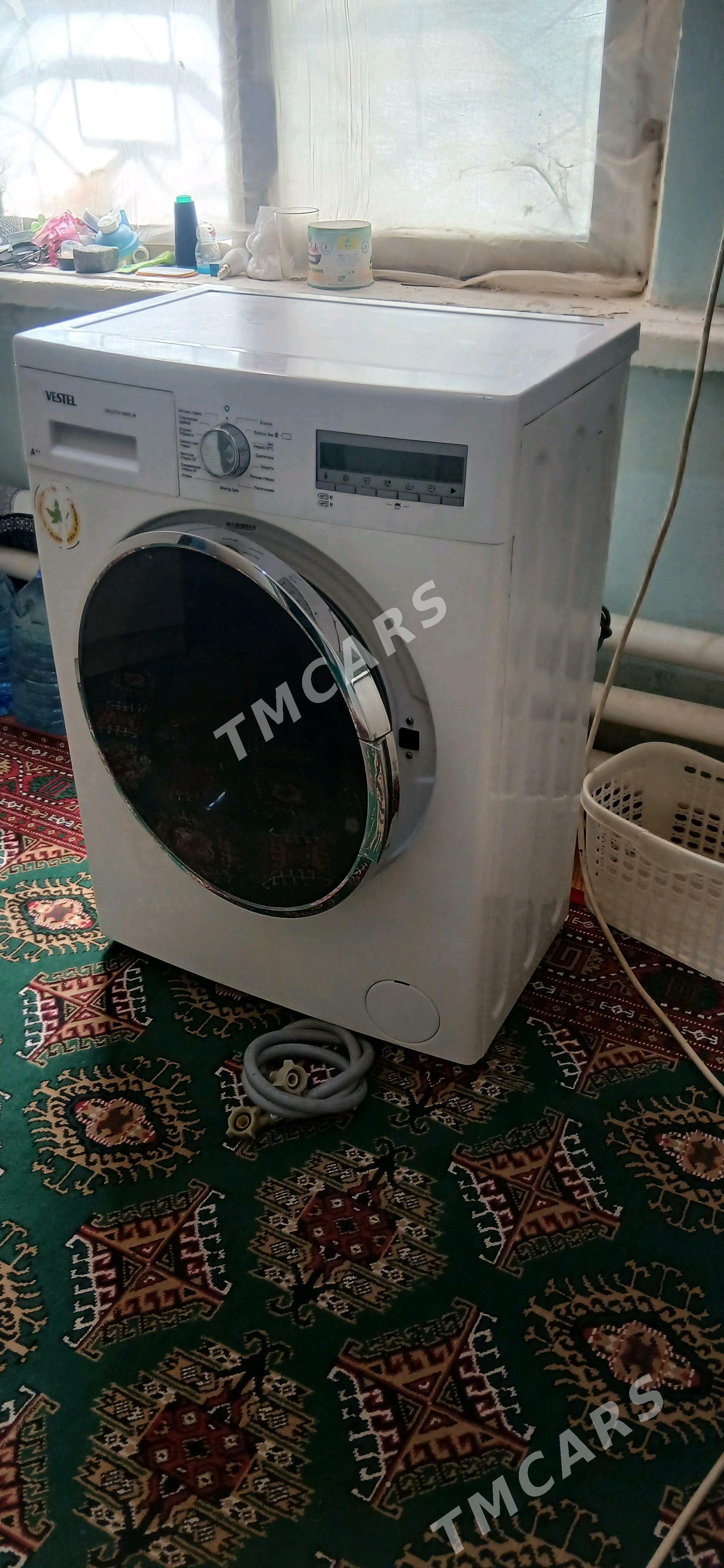 westel 5kg - Çärjew - img 1