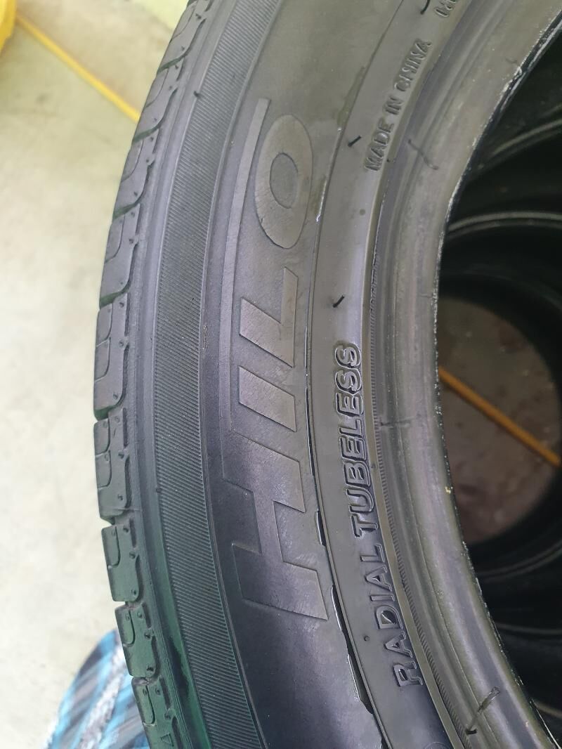 teker 600 TMT - Änew - img 1