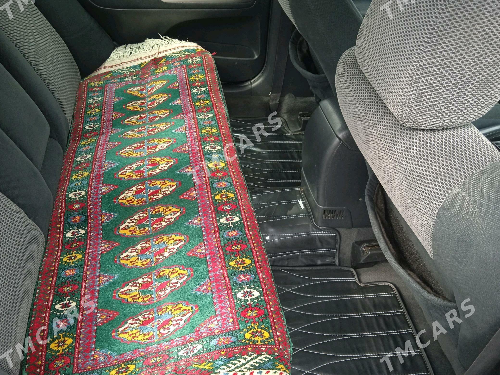 Toyota Camry 2005 - 150 000 TMT - Гызыларбат - img 5