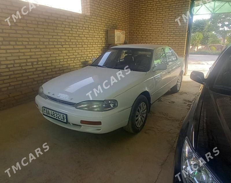 Toyota Camry 1995 - 90 000 TMT - Ходжамбаз - img 1