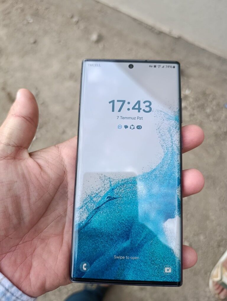 Samsung s22 ultra - етр. Туркменбаши - img 6