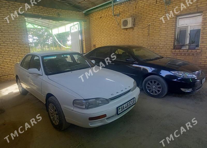 Toyota Camry 1995 - 90 000 TMT - Ходжамбаз - img 3