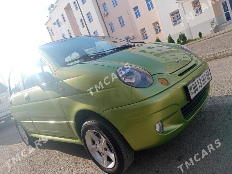 Daewoo Matiz 2002 - 40 000 TMT - Дашогуз - img 5