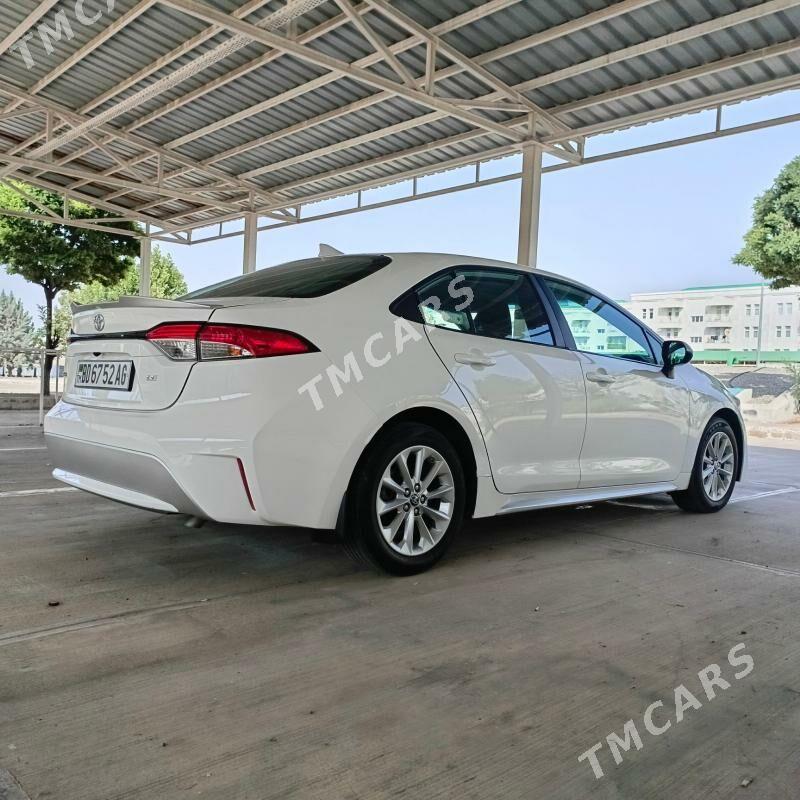 Toyota Corolla 2021 - 239 000 TMT - Aşgabat - img 2