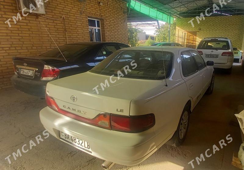 Toyota Camry 1995 - 90 000 TMT - Ходжамбаз - img 2