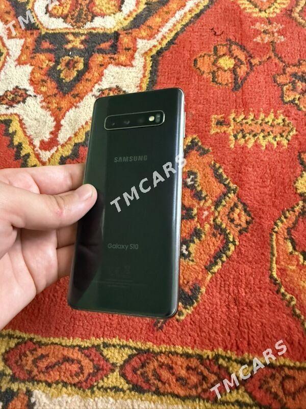 samsung s10 - Ашхабад - img 1