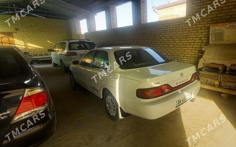Toyota Camry 1995 - 90 000 TMT - Ходжамбаз - img 5