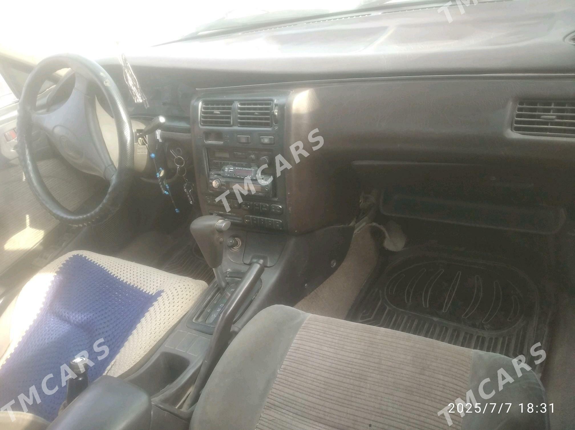 Toyota Corona 1992 - 50 000 TMT - Türkmenbaşy etr. - img 2
