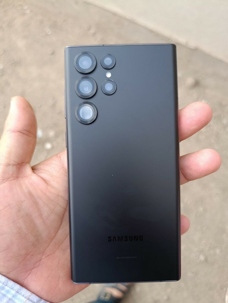 Samsung s22 ultra - етр. Туркменбаши - img 3