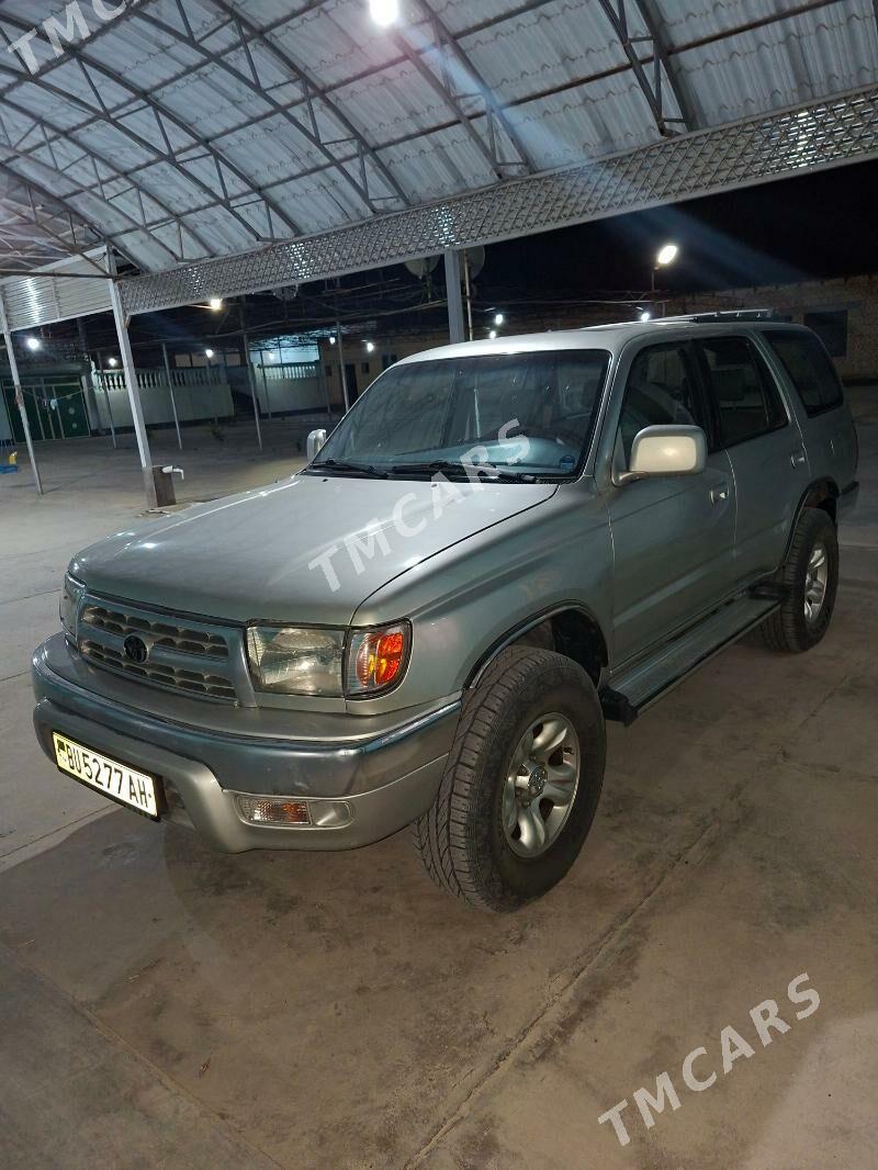Toyota 4Runner 2000 - 180 000 TMT - Kaka - img 1