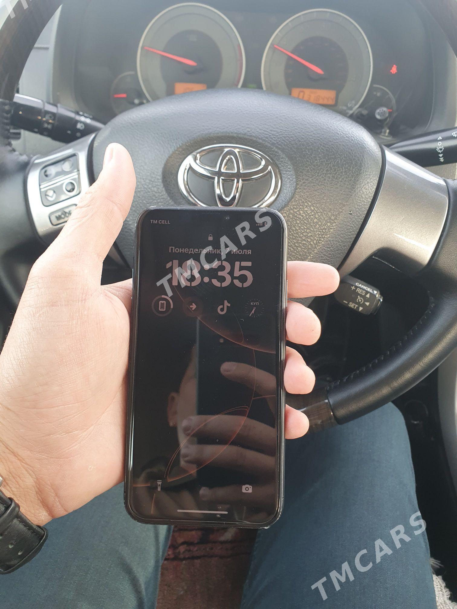 iphone xs - Гёкдепе - img 2