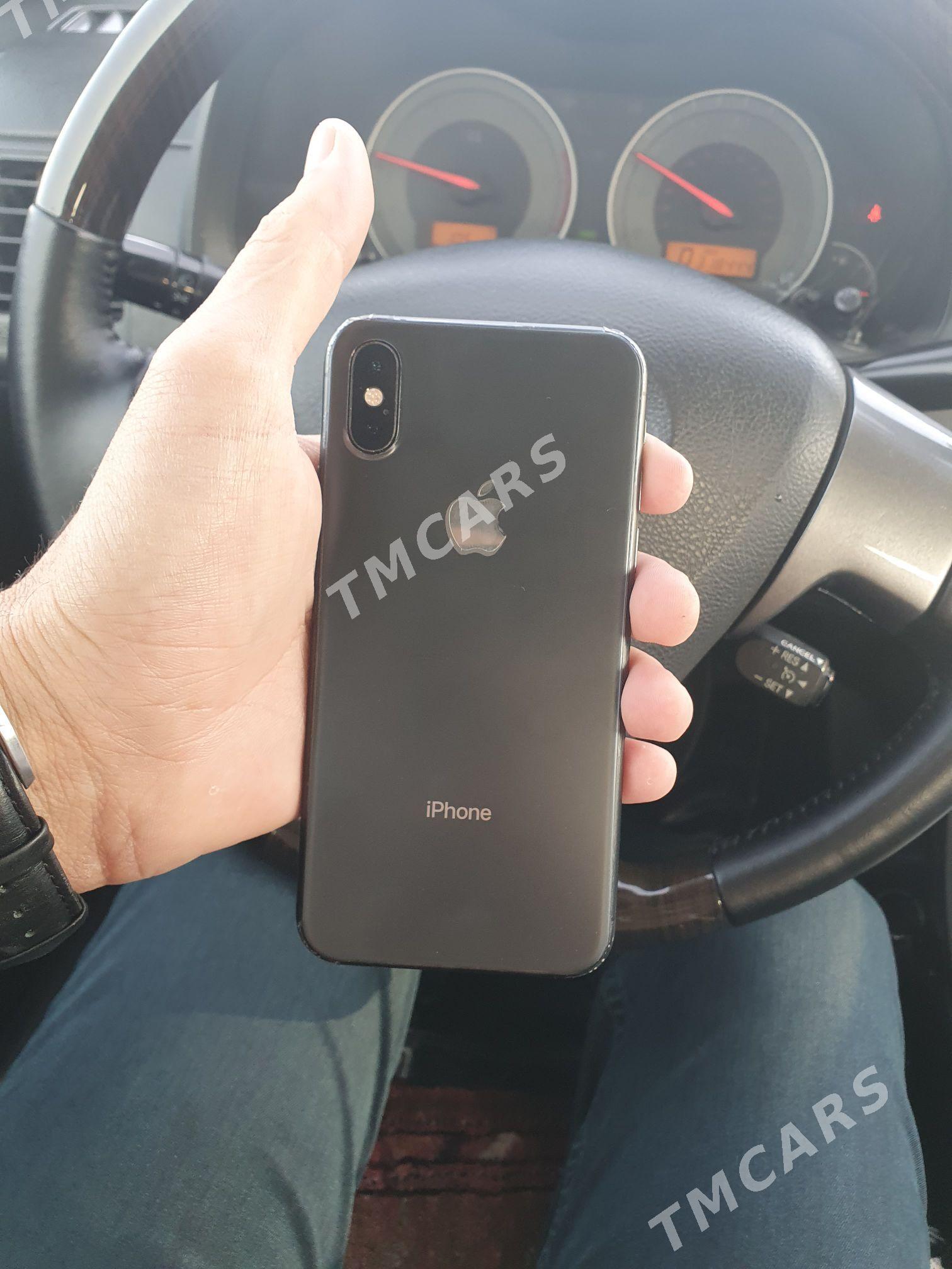iphone xs - Гёкдепе - img 4