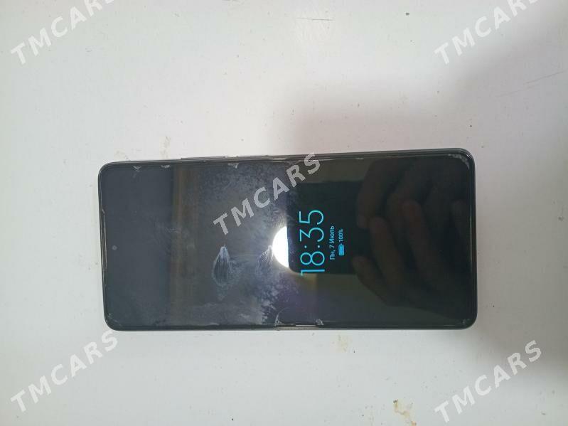 xiaomi 11t pro - Ашхабад - img 3
