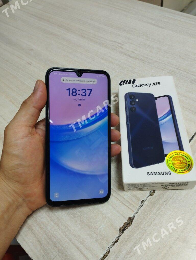Samsung A16  6/128gb - 30 мкр - img 2