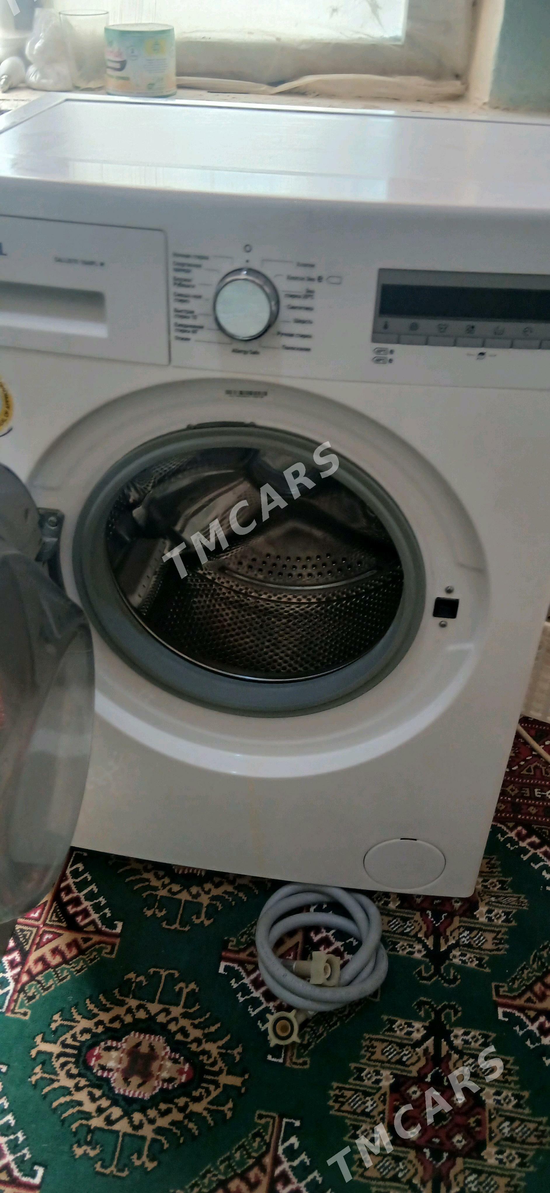 westel 5kg - Çärjew - img 2