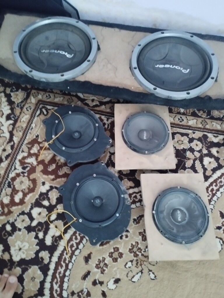 Aparatura 13 000 TMT - Ялкым - img 1