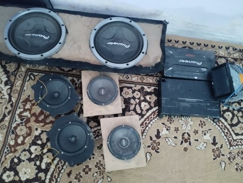 Aparatura 13 000 TMT - Ялкым - img 3