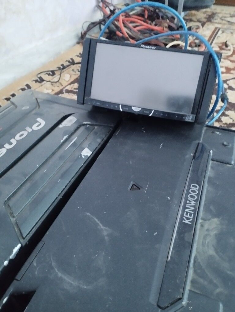 Aparatura 13 000 TMT - Ялкым - img 2