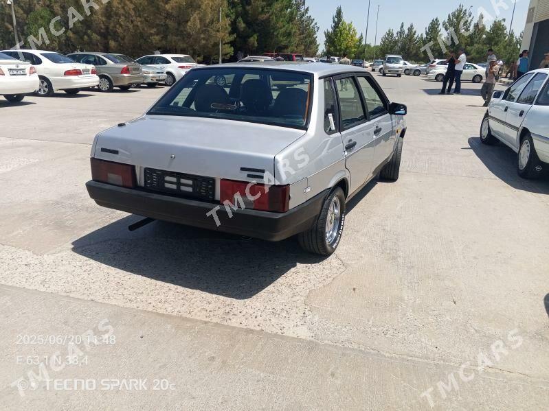 Lada 21099 2004 - 42 000 TMT - Туркменабат - img 3