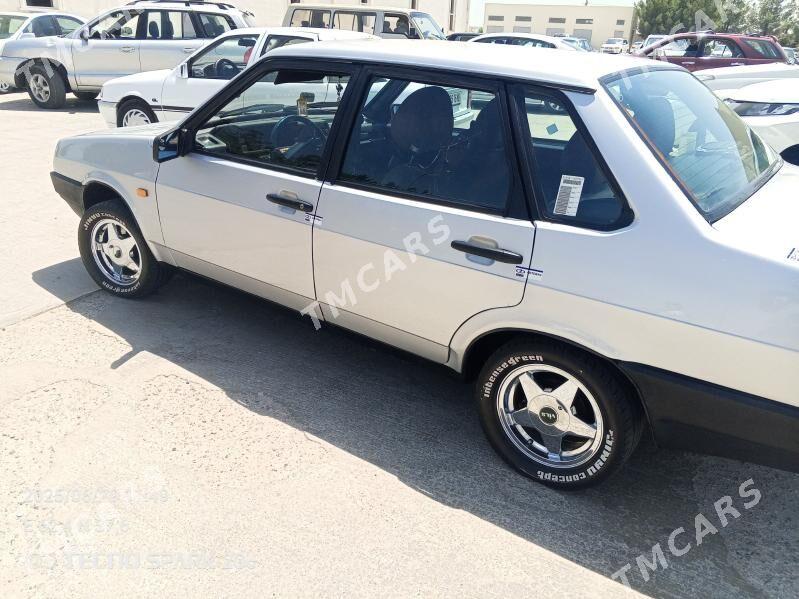 Lada 21099 2004 - 42 000 TMT - Туркменабат - img 2