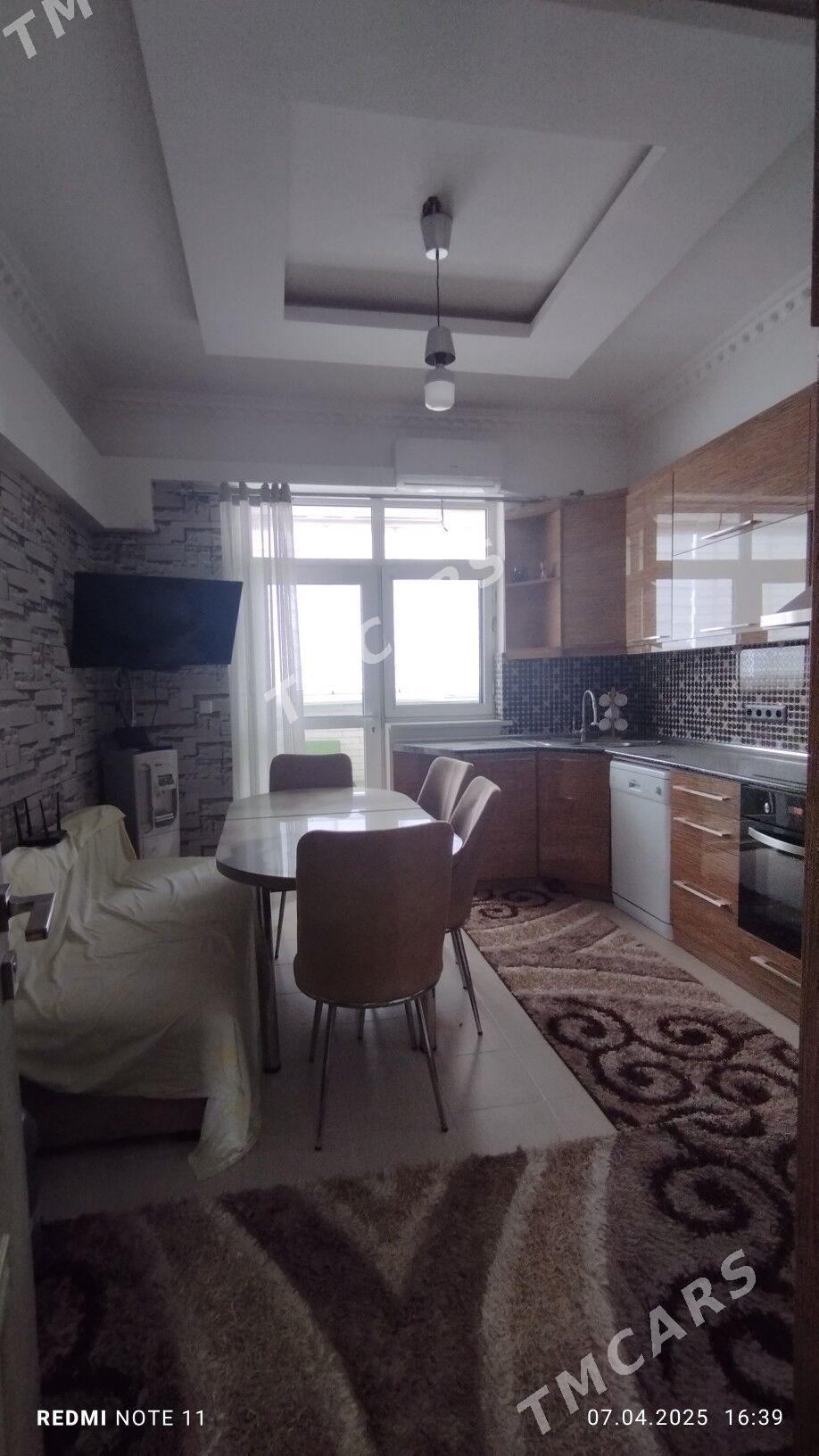 МИР3 4КОМ.6ЭТ.Mir 3.4kom.6etaj - Parahat 3 - img 1