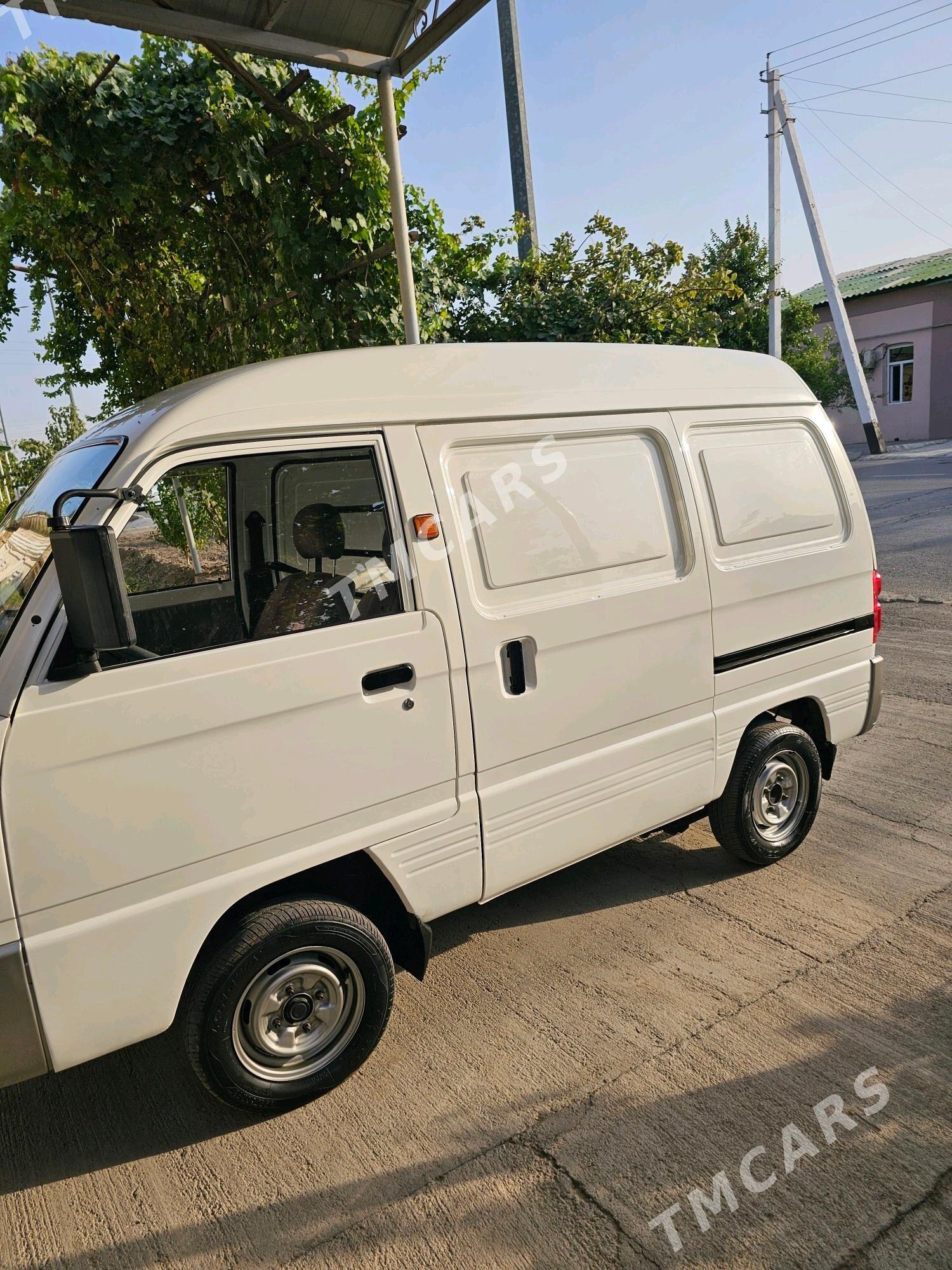 Daewoo Damas 2010 - 80 000 TMT - Туркменабат - img 5