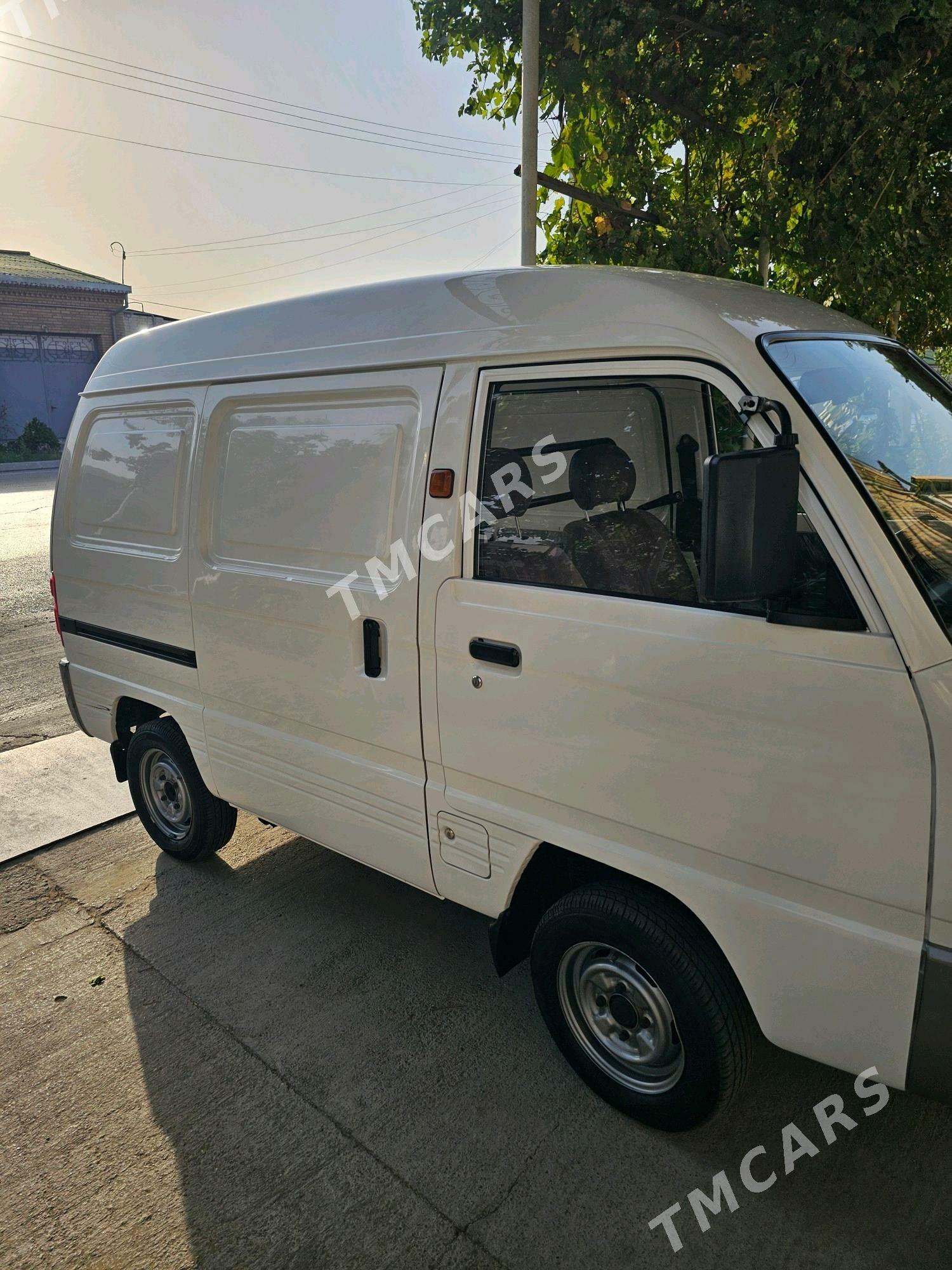 Daewoo Damas 2010 - 80 000 TMT - Туркменабат - img 1