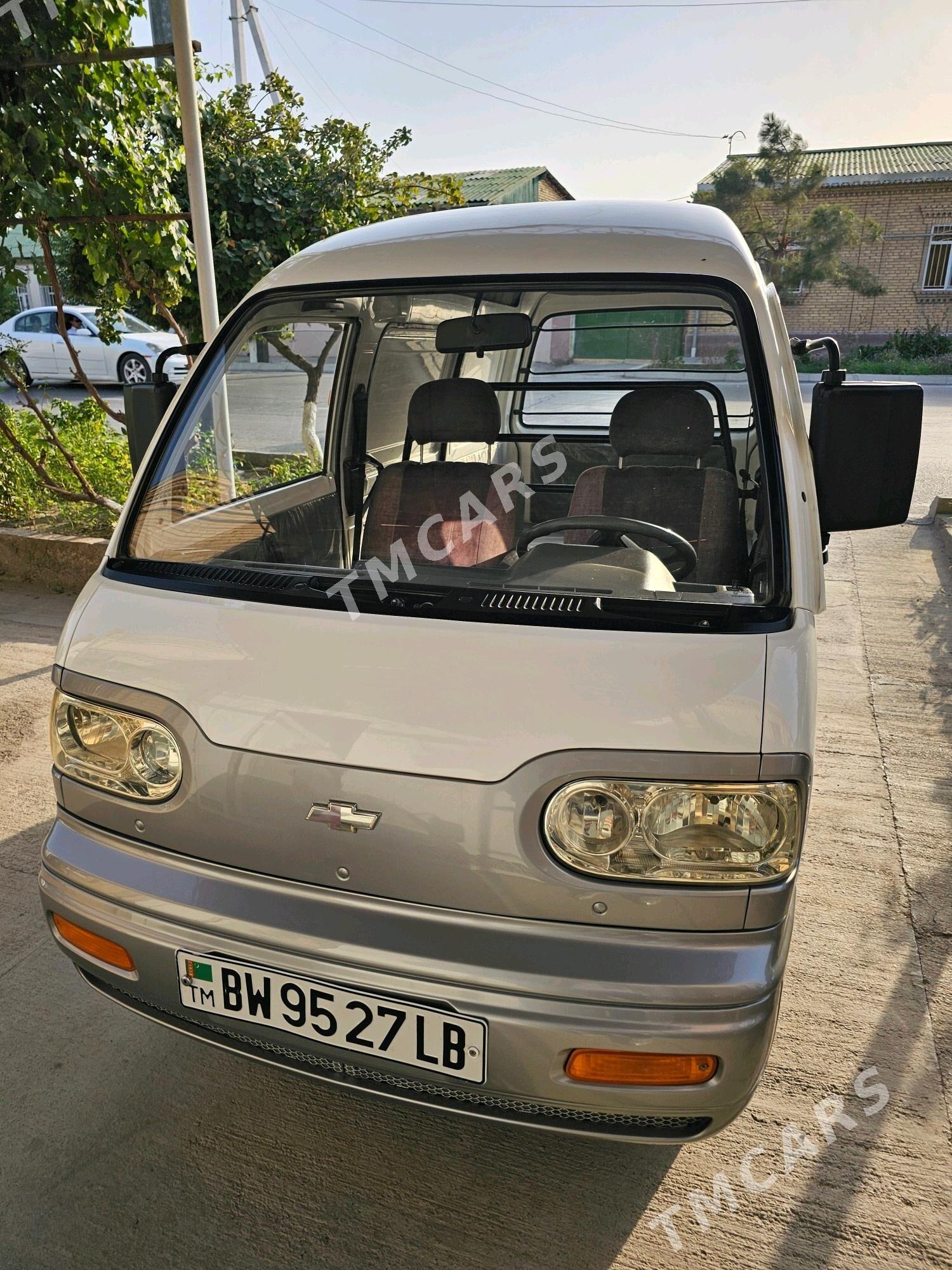 Daewoo Damas 2010 - 80 000 TMT - Туркменабат - img 2