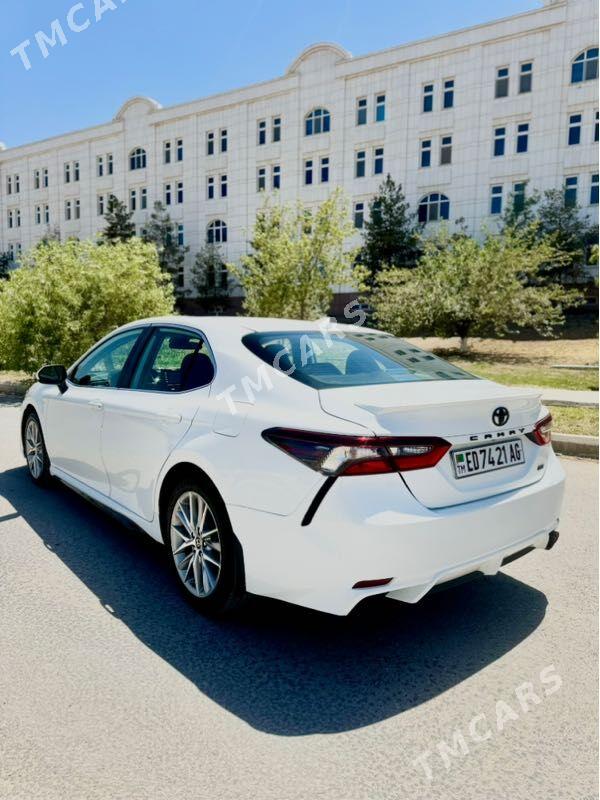 Toyota Camry 2021 - 322 000 TMT - Aşgabat - img 5