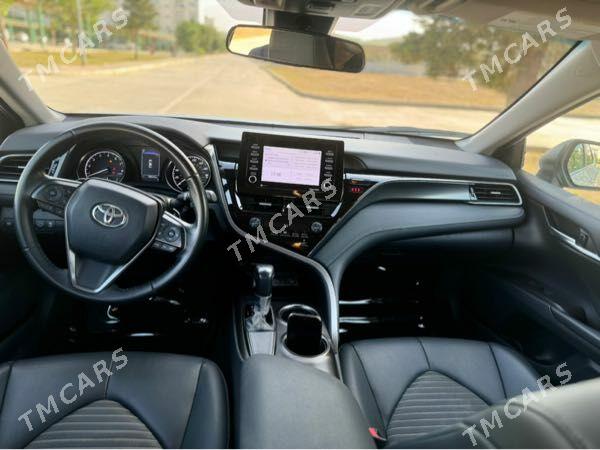 Toyota Camry 2021 - 322 000 TMT - Aşgabat - img 7
