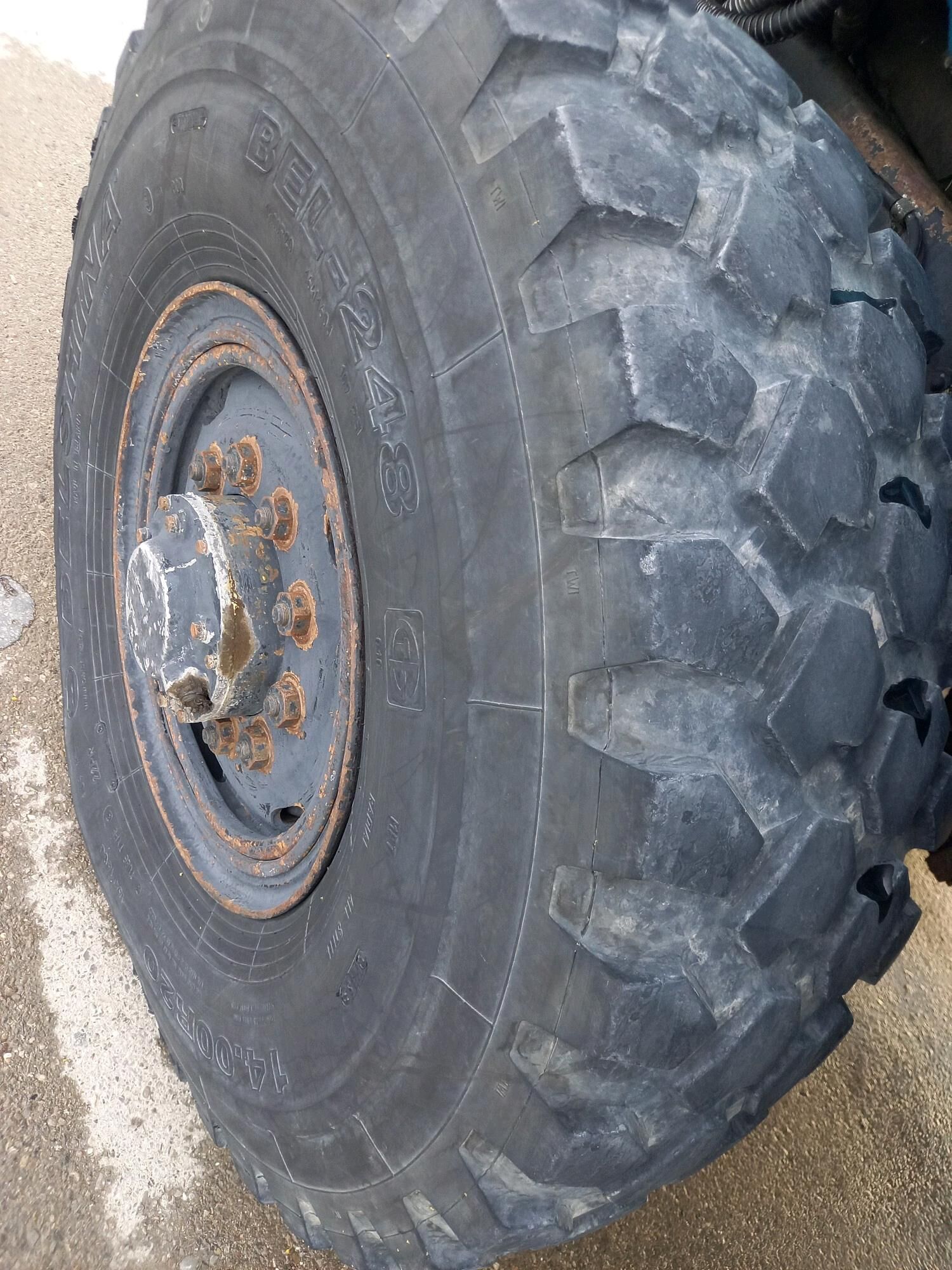 Teker 3 500 TMT - Бузмеин - img 1