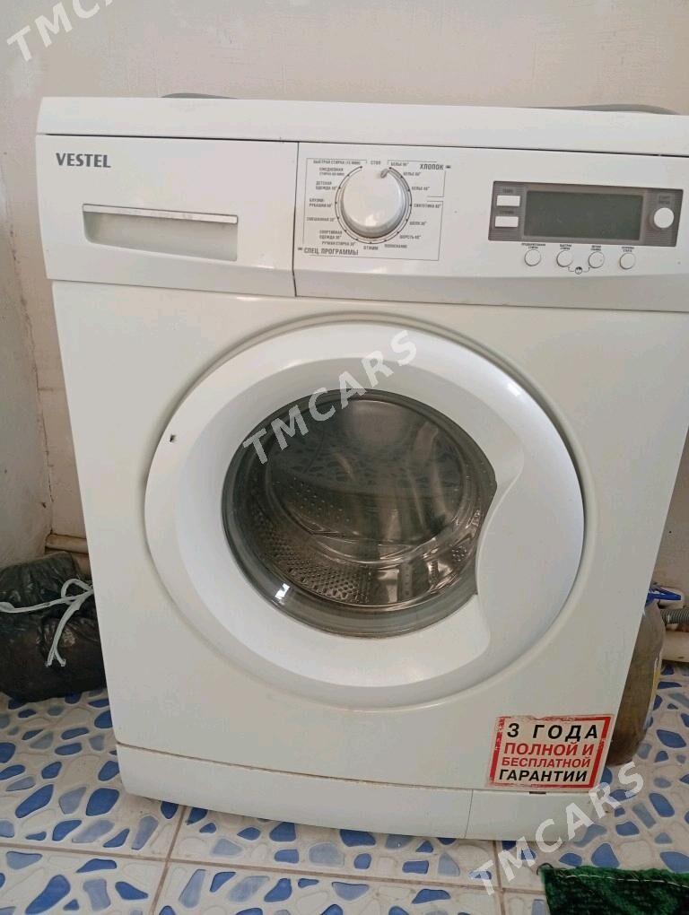 Kirmaşyn 6 kg Vestel - Görogly (Tagta) - img 1